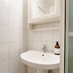 Kemp Calm And Tidy In Apartment, 14min Train Ride To Center Oslo