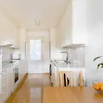 Calm And Tidy In Apartment, 14min Train Ride To Center Kemp Oslo